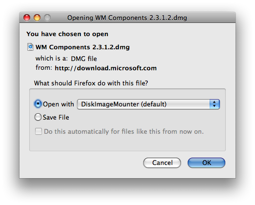 diskimagemounter download windows